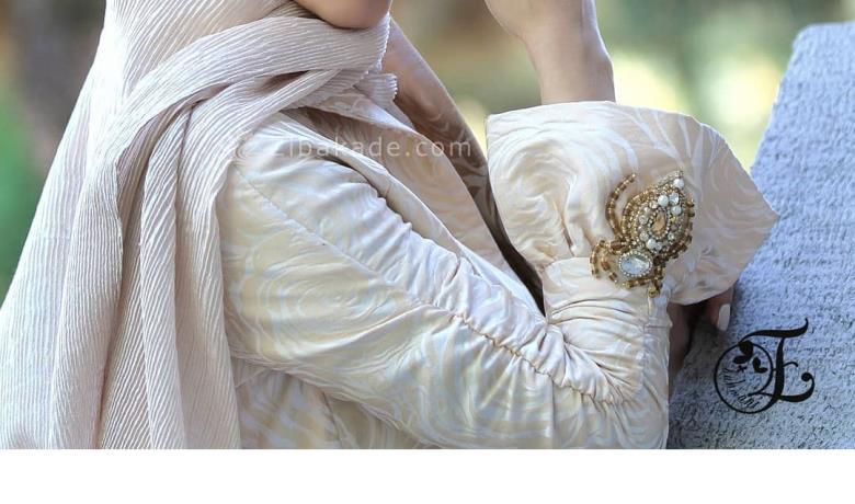 مانتو عقد از کجا بخرم